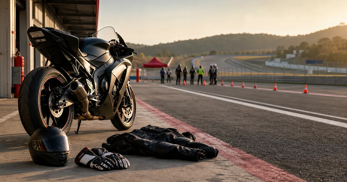 Meilleur circuit moto pour débuter en 2026 : top 6 français comparés
