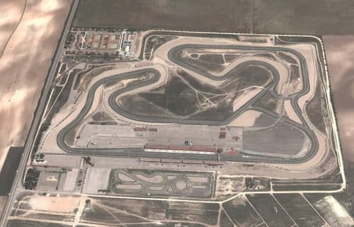 Circuito de Albacete