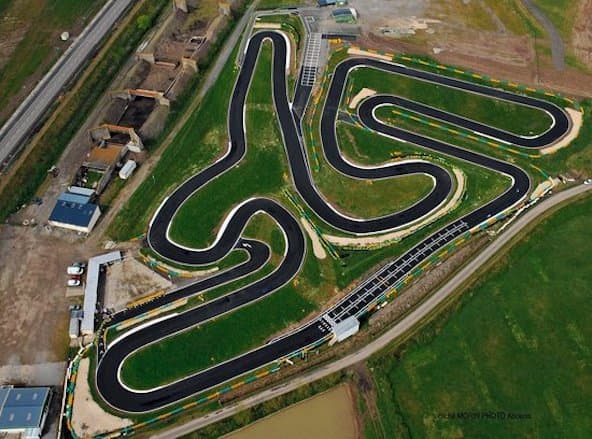 Circuit d'Ancenis