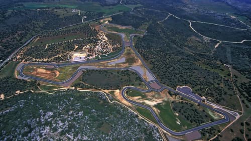 Ascari Race Resort