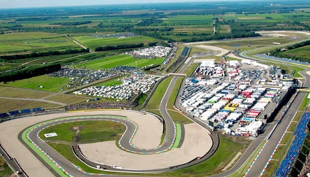 TT Circuit Assen
