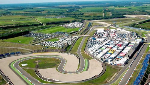TT Circuit Assen