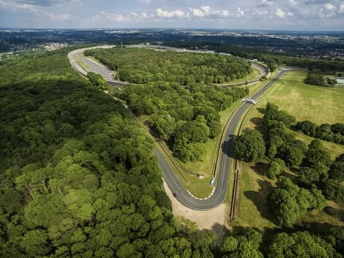 Autodrome de Linas-Montlhéry