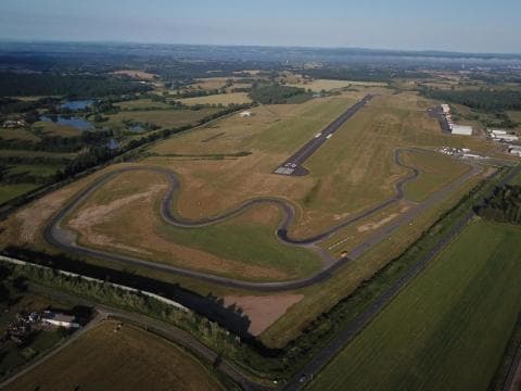 Circuit Circuit du Bourbonnais, Lurcy-Lévis (FR)
