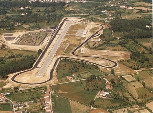 Circuito de Braga