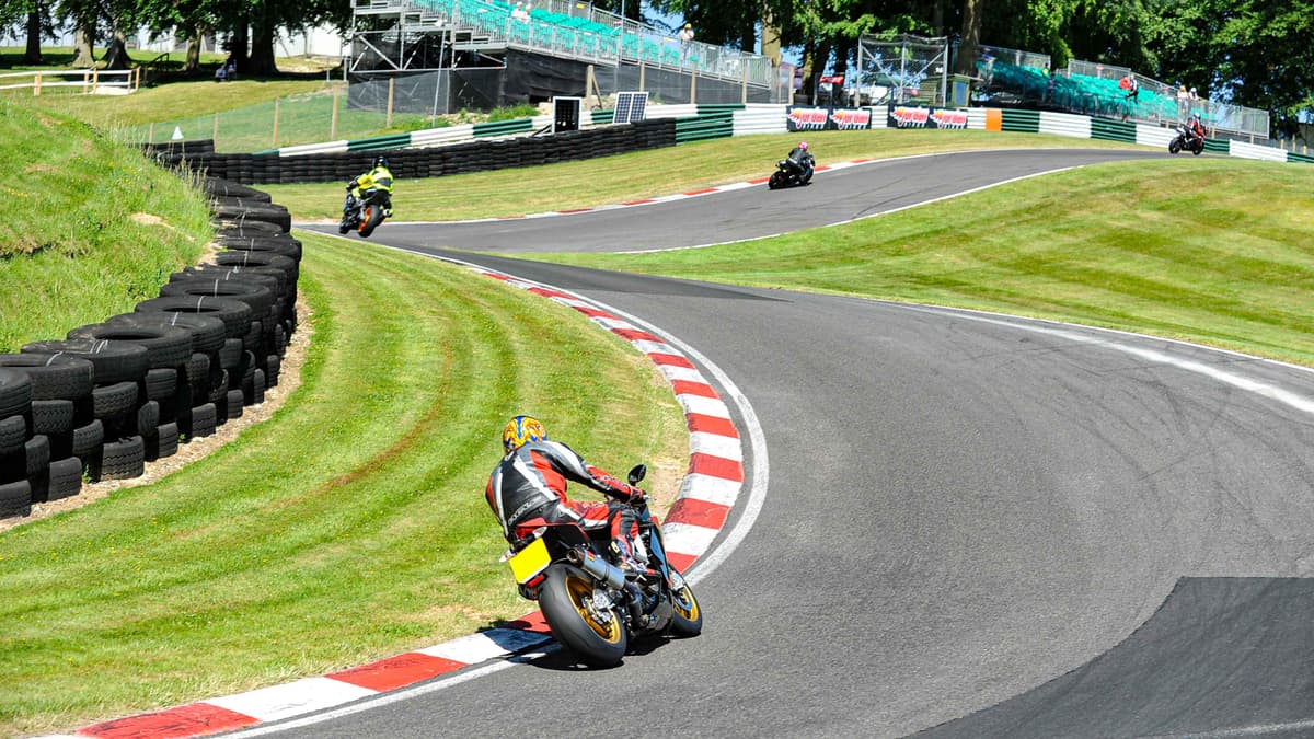 Cadwell Park