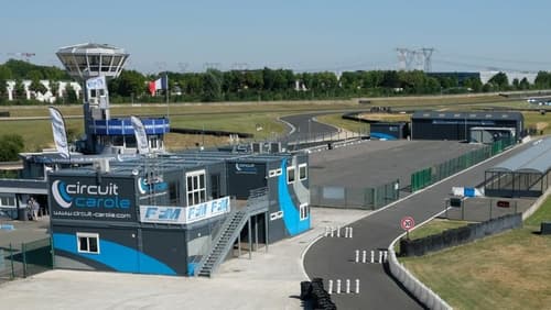 Circuit de Carole