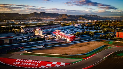 Circuit de Barcelona-Catalunya
