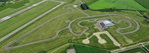 Circuit de Chambley