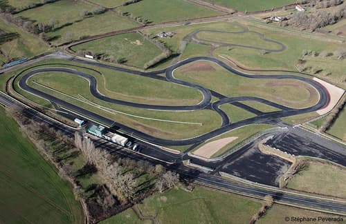 Circuit de la Châtre