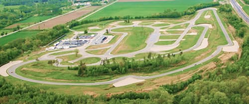 Circuit de Chenevières