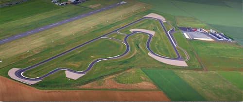 Circuits de Vendée