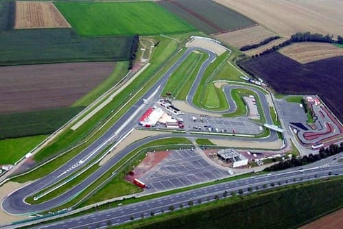 Circuit de Croix-en-Ternois