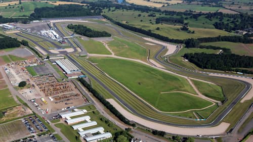 Donington Park