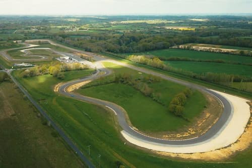 Circuit de Fay de Bretagne