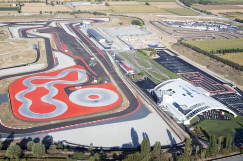Franciacorta International Circuit
