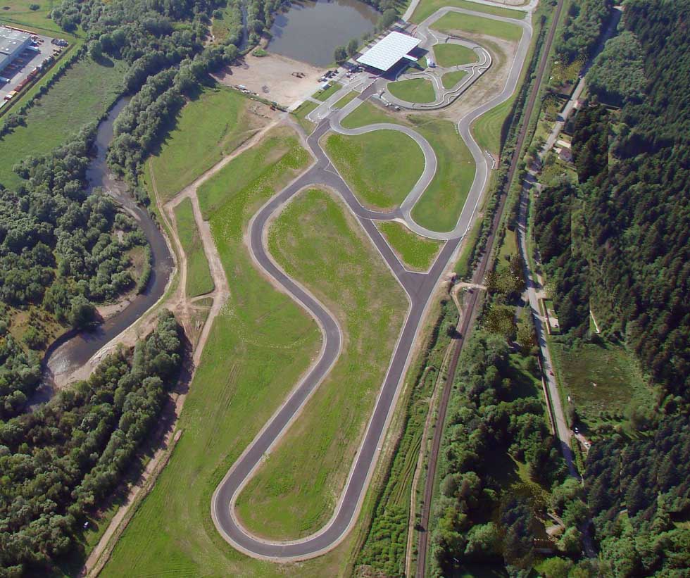 Géoparc