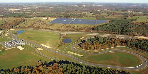 Circuit de Haute Saintonge