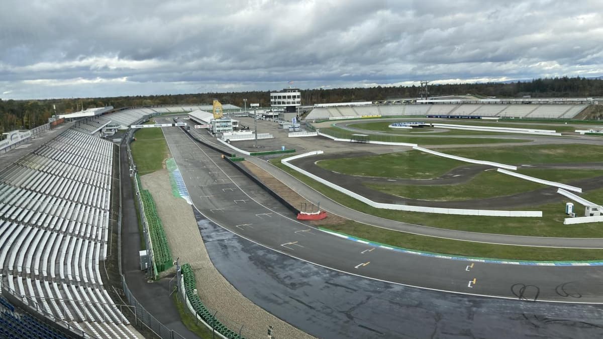 Hockenheimring