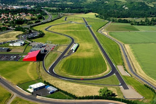 Circuit d'Issoire