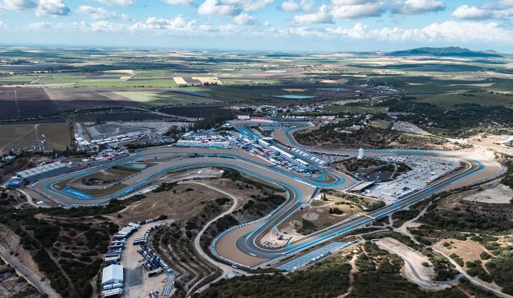 Circuito de Jerez