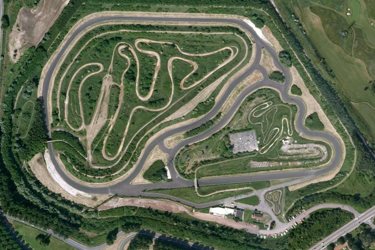 Circuit de Lezennes