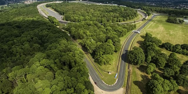 Circuit de Linas-Montlhéry (long)