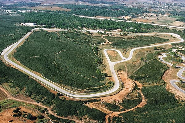 Circuit du Luc