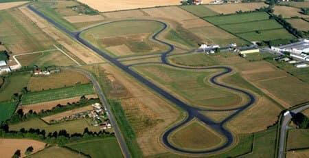 Circuit de Lurcy-Lévis