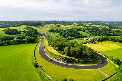 Circuit du Mas du Clos