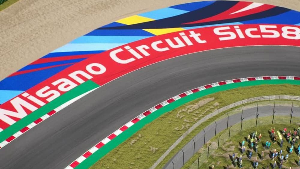 Circuit Misano World Circuit Marco Simoncelli, Misano Adriatico (IT)