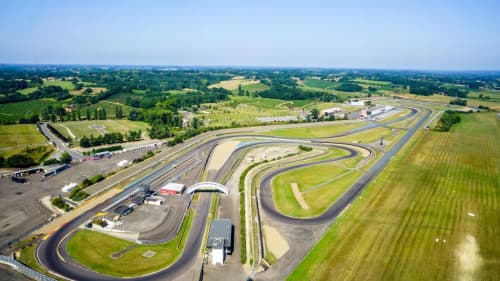 Circuit de Nogaro