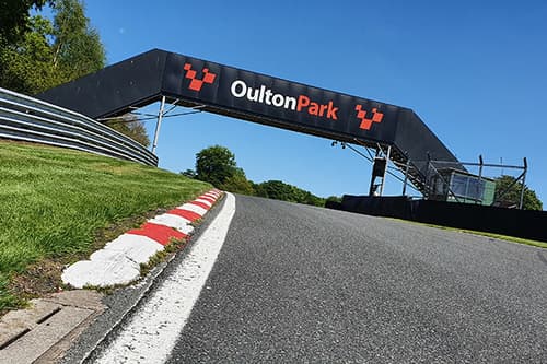 Oulton Park