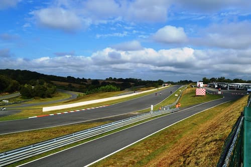 Circuit de Pau-Arnos