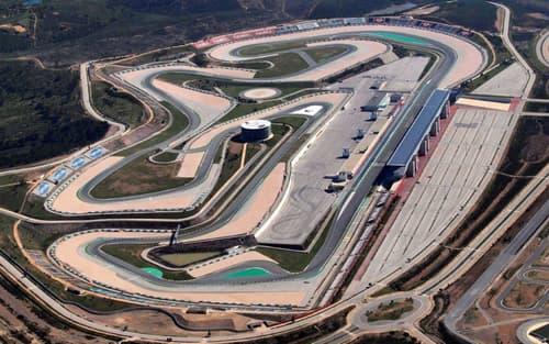 Autódromo Internacional do Algarve
