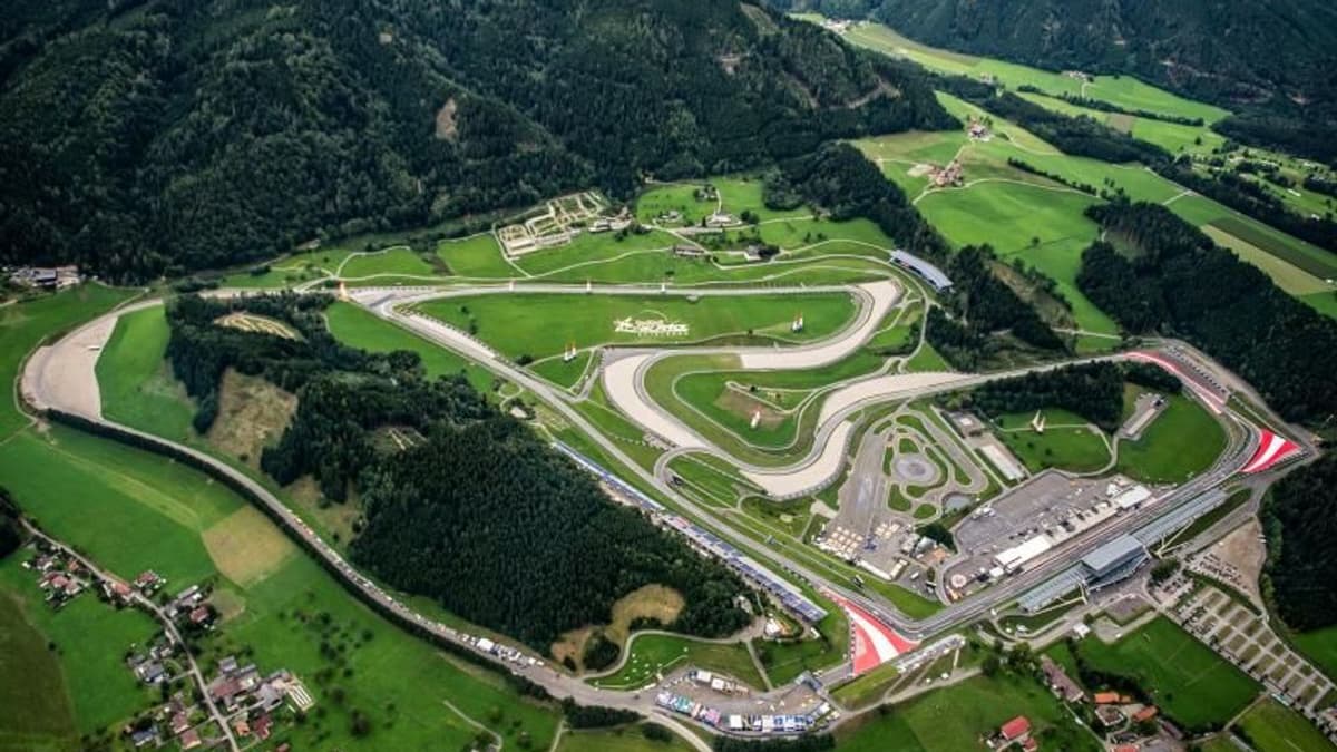 Red Bull Ring