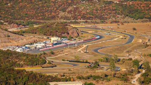 Automotodrom Grobnik (Rijeka)