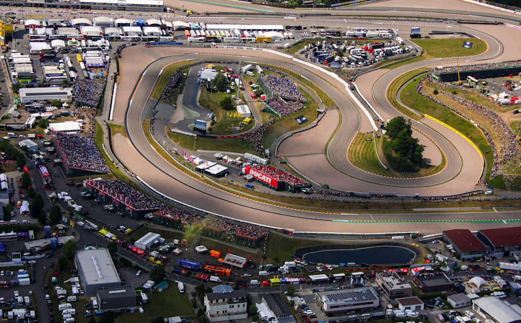 Sachsenring