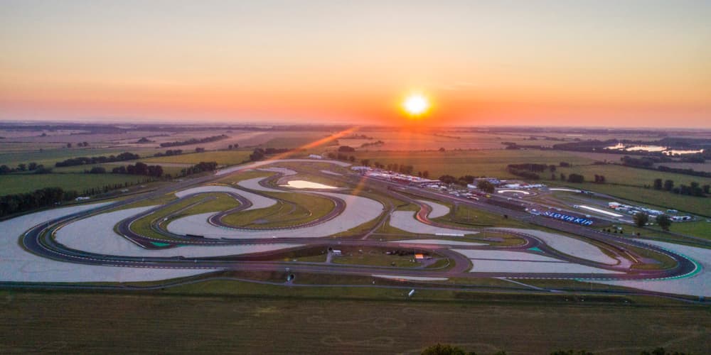 Circuit Slovakia Ring, Orechová Potôň (SK)
