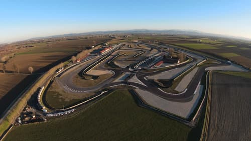 Autodromo Tazio Nuvolari