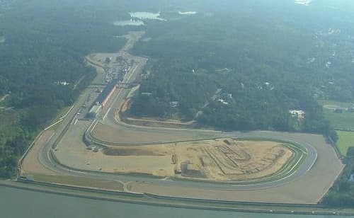 Circuit Zolder